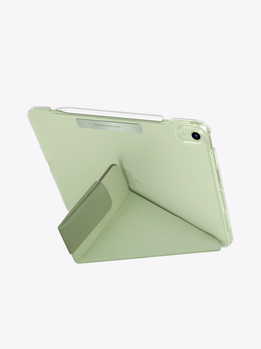 UNIQ CAMDEN NEW IPAD AIR 10.9 (2022/20) ANTIMICROBIAL CASE