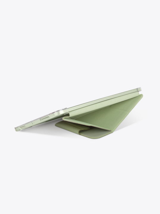 UNIQ CAMDEN NEW IPAD AIR 10.9 (2022/20) ANTIMICROBIAL CASE