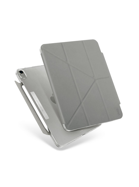 UNIQ CAMDEN NEW IPAD AIR 10.9 (2022/20) ANTIMICROBIAL CASE