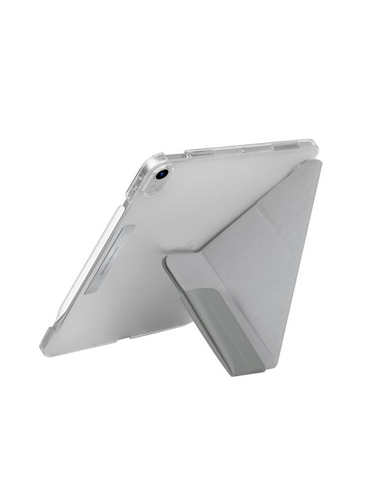 UNIQ CAMDEN NEW IPAD AIR 10.9 (2022/20) ANTIMICROBIAL CASE
