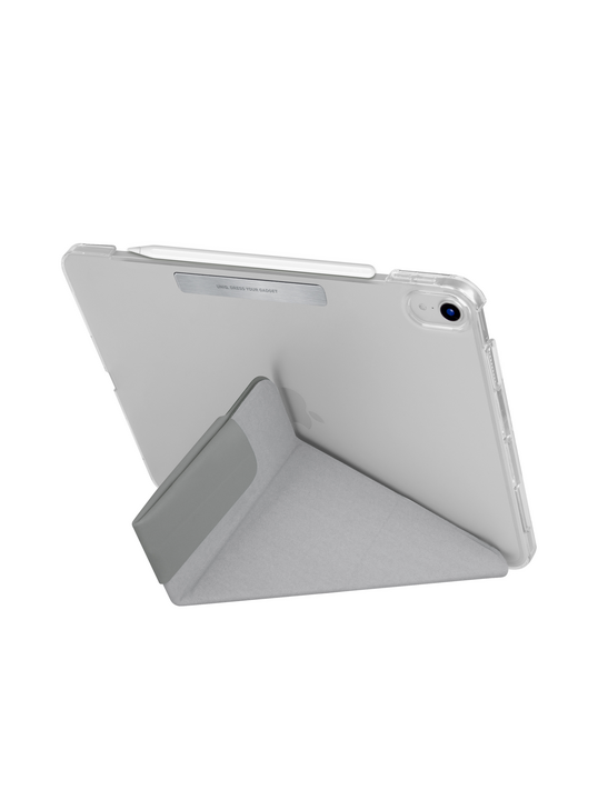UNIQ CAMDEN NEW IPAD AIR 10.9 (2022/20) ANTIMICROBIAL CASE