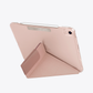 UNIQ CAMDEN NEW IPAD AIR 10.9 (2022/20) ANTIMICROBIAL CASE