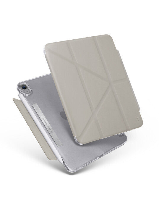 UNIQ CAMDEN IPAD MINI (2021) ANTIMICROBIAL COVER