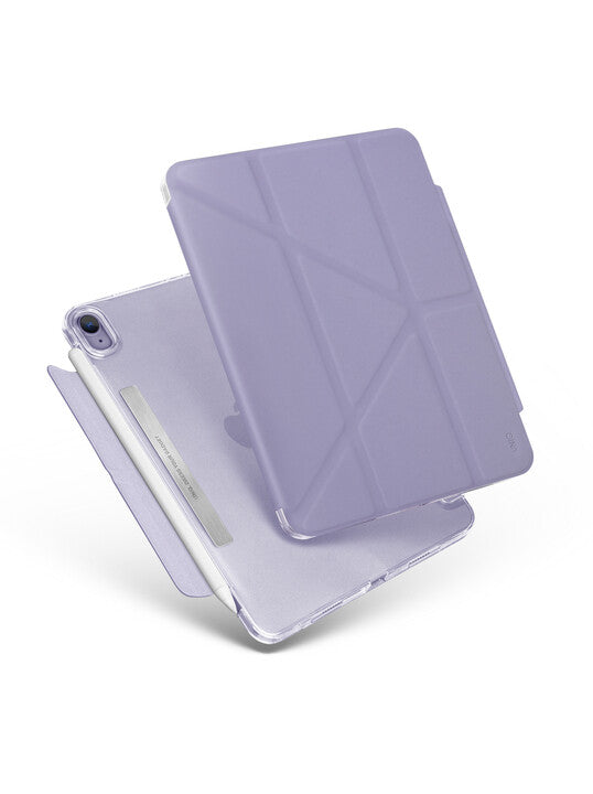 UNIQ CAMDEN IPAD MINI (2021) ANTIMICROBIAL COVER