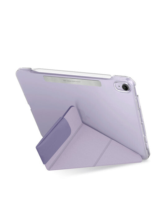 UNIQ CAMDEN IPAD MINI (2021) ANTIMICROBIAL COVER