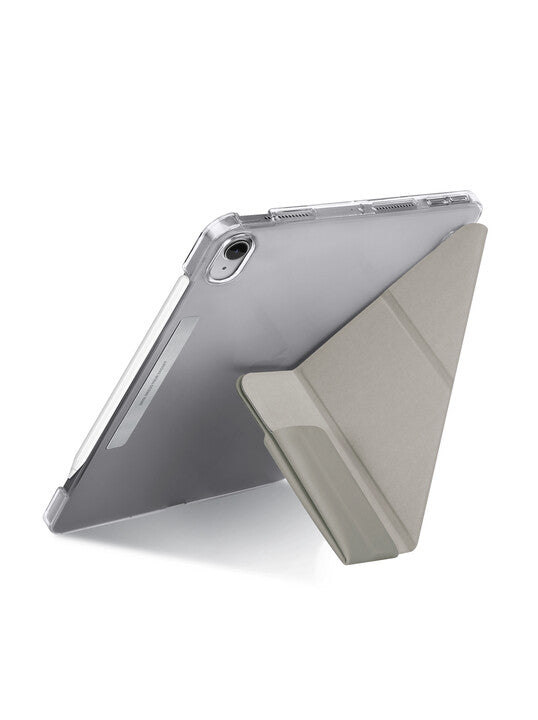 UNIQ CAMDEN IPAD MINI (2021) ANTIMICROBIAL COVER