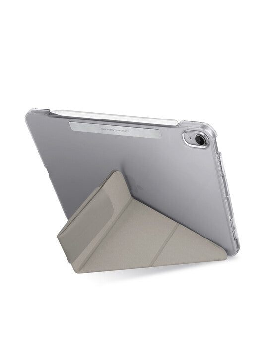 UNIQ CAMDEN IPAD MINI (2021) ANTIMICROBIAL COVER