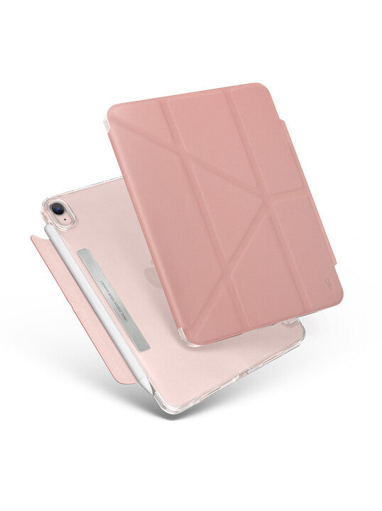 UNIQ CAMDEN IPAD MINI (2021) ANTIMICROBIAL COVER