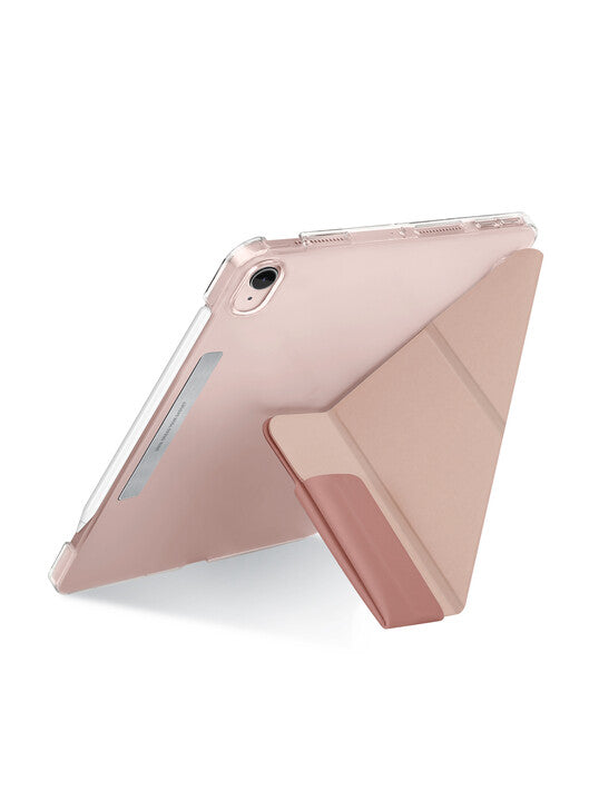 UNIQ CAMDEN IPAD MINI (2021) ANTIMICROBIAL COVER