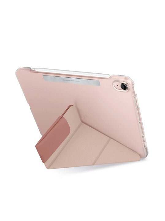 UNIQ CAMDEN IPAD MINI (2021) ANTIMICROBIAL COVER