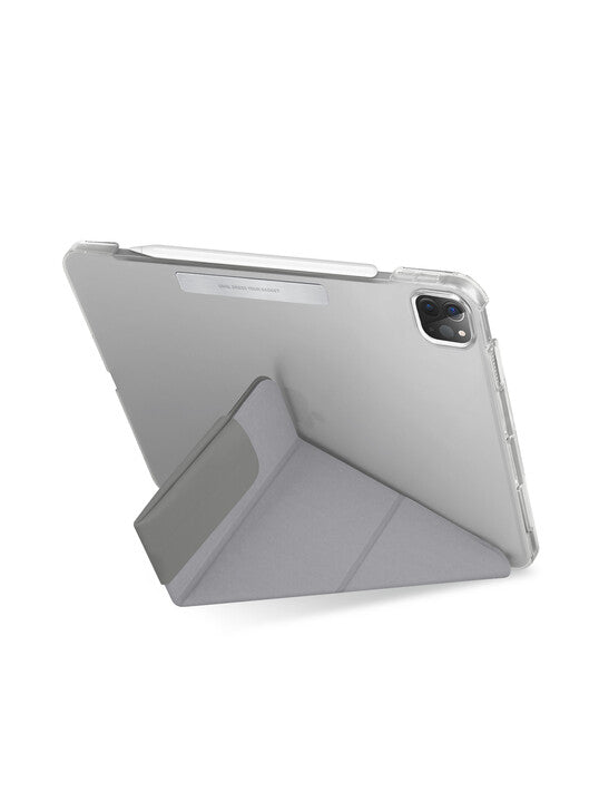 UNIQ CAMDEN NEW IPAD PRO 11 (2021) ANTIMICROBIAL COVER