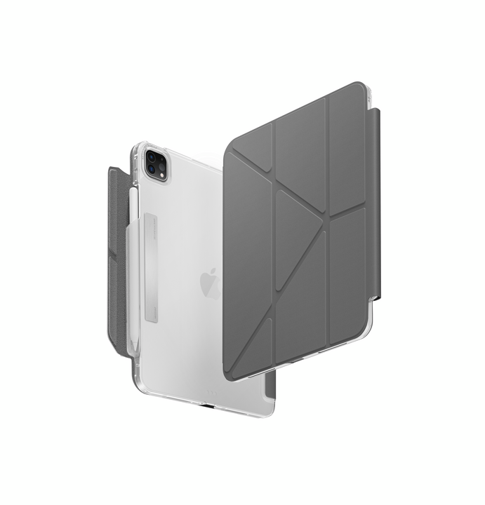 UNIQ CAMDEN CLICK NEW IPAD PRO 13 (2024) CASE