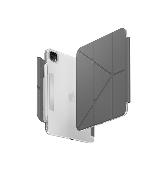 UNIQ CAMDEN CLICK NEW IPAD PRO 13 (2024) CASE