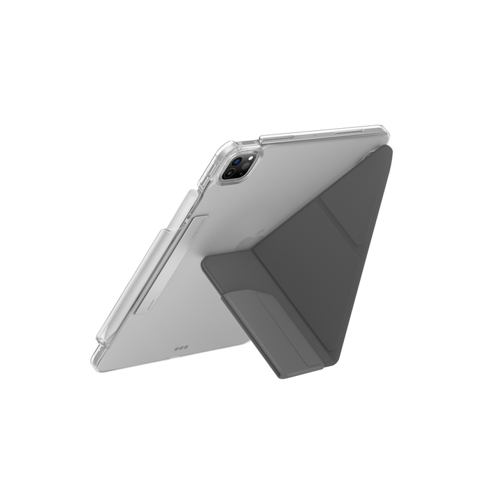 UNIQ CAMDEN CLICK NEW IPAD PRO 13 (2024) CASE