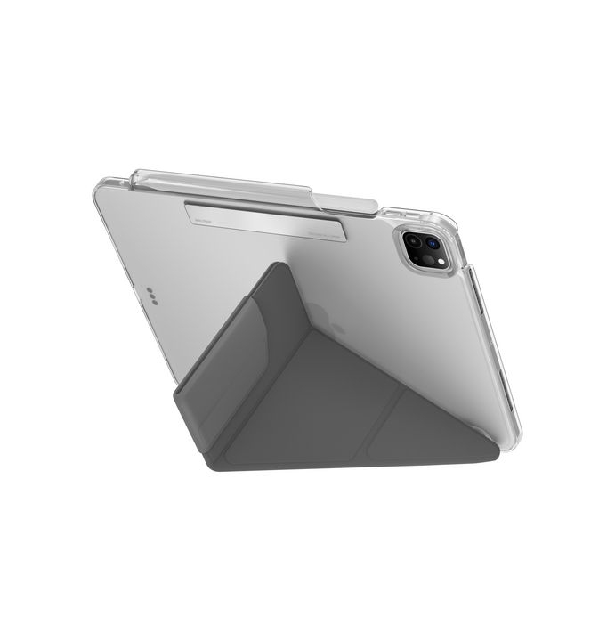UNIQ CAMDEN CLICK NEW IPAD PRO 13 (2024) CASE
