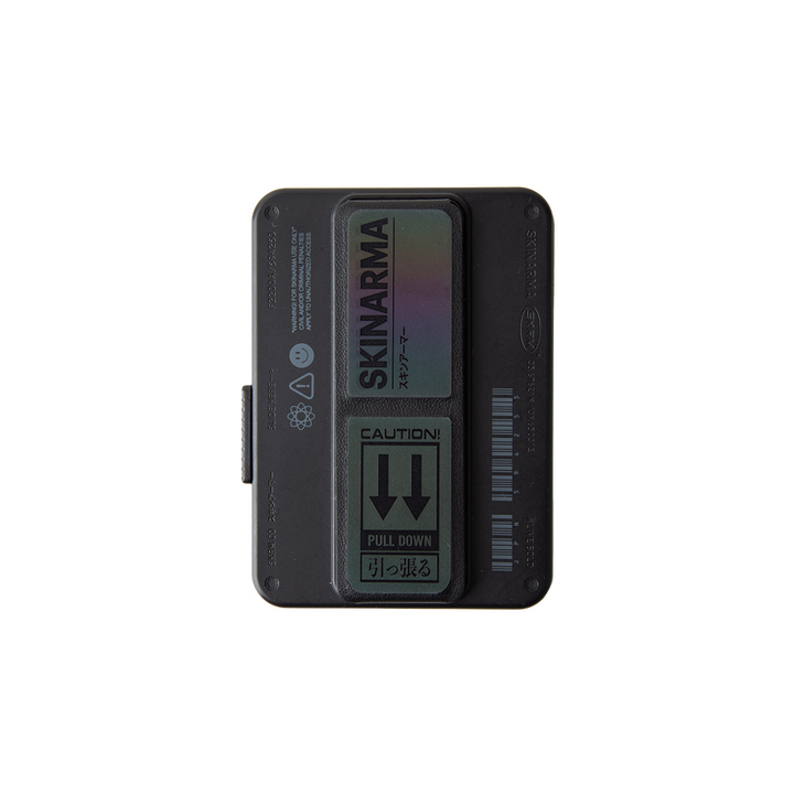 SKINARMA MAGNETIC CARDHOLDER WITH GRIP-STAND - Kira Kobai