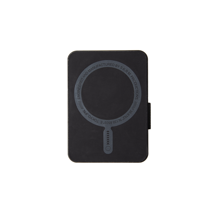 SKINARMA MAGNETIC CARDHOLDER WITH GRIP-STAND - Kira Kobai