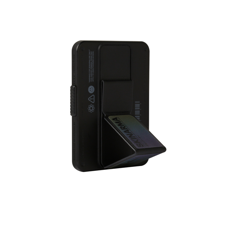SKINARMA MAGNETIC CARDHOLDER WITH GRIP-STAND - Kira Kobai