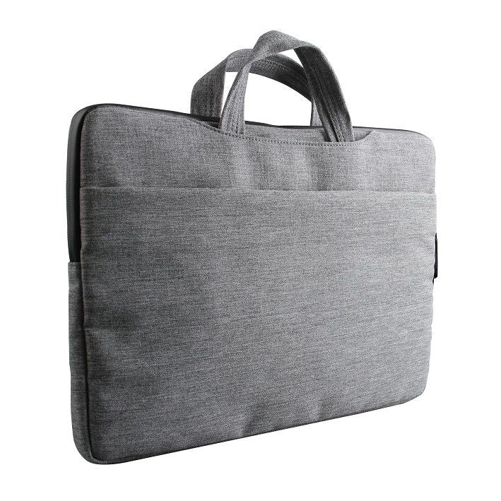 UNIQ CAVALIER 2-IN-1 LAPTOP SLEEVE (UP TO 15 INCHE) BAG