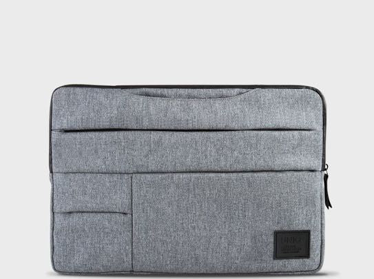 UNIQ CAVALIER 2-IN-1 LAPTOP SLEEVE (UP TO 15 INCHE) BAG