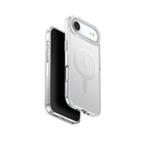 UNIQ HYBRID IPHONE 17 AIR (2025) 6.6 MAGCLICK CHARGING CLARIO (ECO)