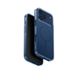 UNIQ HYBRID IPHONE 17 PRO MAX (2025) 6.9 MAGCLICK CHARGING CLARIO (ECO)