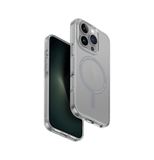 UNIQ HYBRID IPHONE 16 PRO MAGCLICK CHARGING CLARIO (ECO)