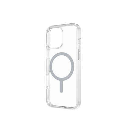 UNIQ HYBRID IPHONE 16 PRO MAX MAGCLICK CHARGING CLARIO (ECO)