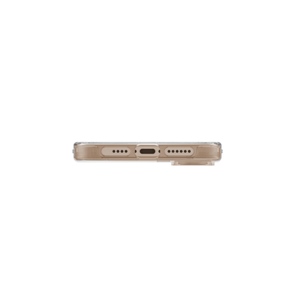 UNIQ HYBRID IPHONE 16 PRO MAX MAGCLICK CHARGING CLARIO (ECO)