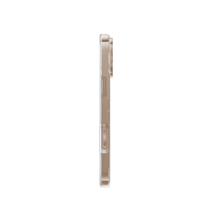 UNIQ HYBRID IPHONE 16 PRO MAX MAGCLICK CHARGING CLARIO (ECO)