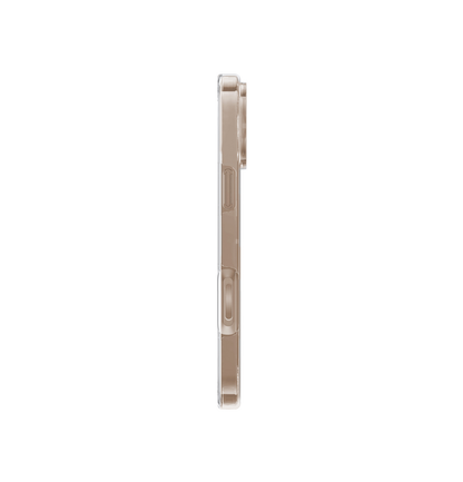 UNIQ HYBRID IPHONE 16 PRO MAX MAGCLICK CHARGING CLARIO (ECO)