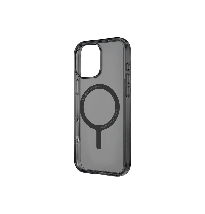 UNIQ HYBRID IPHONE 16 PRO MAX MAGCLICK CHARGING CLARIO (ECO)