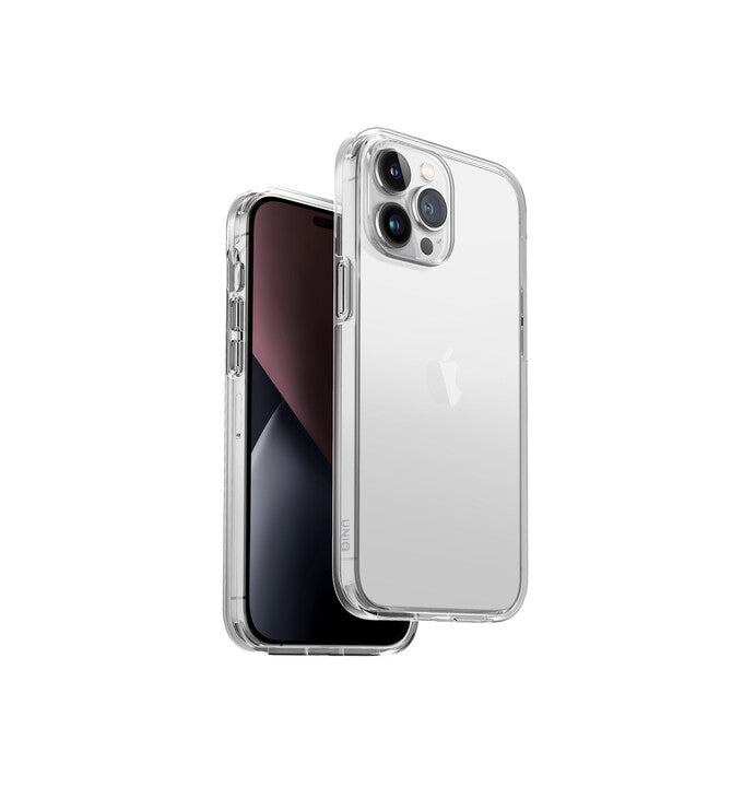 UNIQ HYBRID IPHONE 14 PRO (2022) غطاء كلاريون