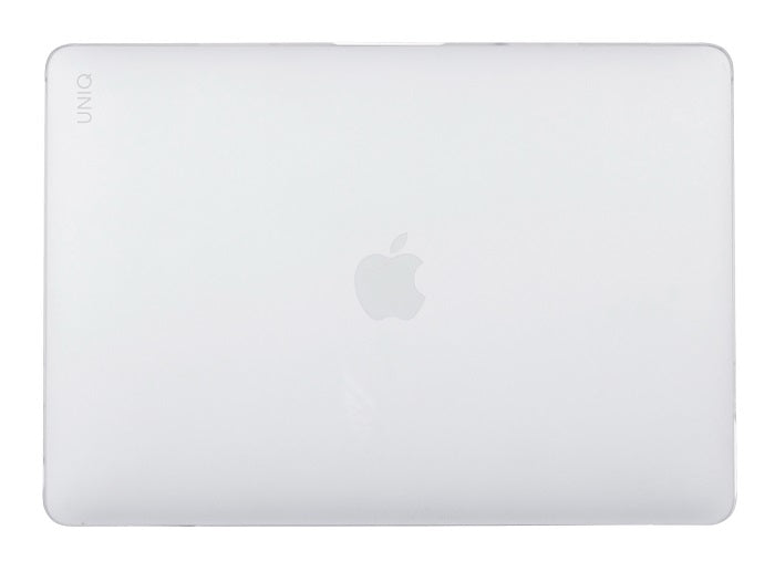 حافظة UNIQ HUSK PRO CLARO MACBOOK PRO 16 (2019).