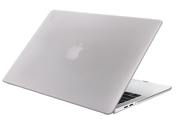 UNIQ HUSK PRO CLARO MACBOOK AIR 13 (2020) CASE