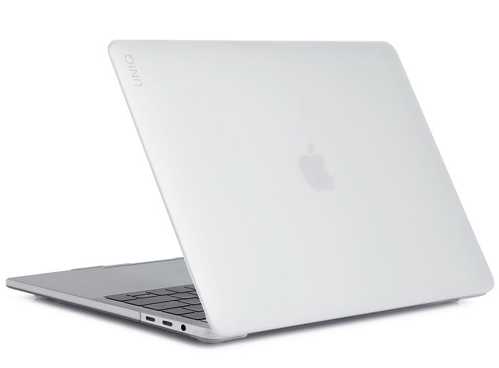 حافظة UNIQ HUSK PRO CLARO MACBOOK PRO 16 (2019).