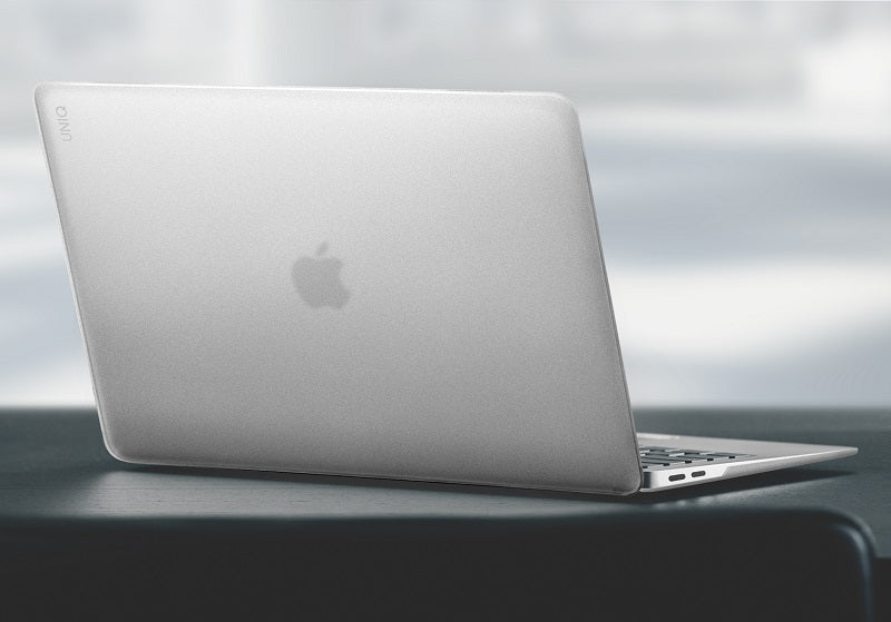 حافظة UNIQ HUSK PRO CLARO MACBOOK PRO 16 (2019).