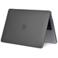 UNIQ HUSK PRO  MACBOOK PRO 13 (2016-2017)- BALCK