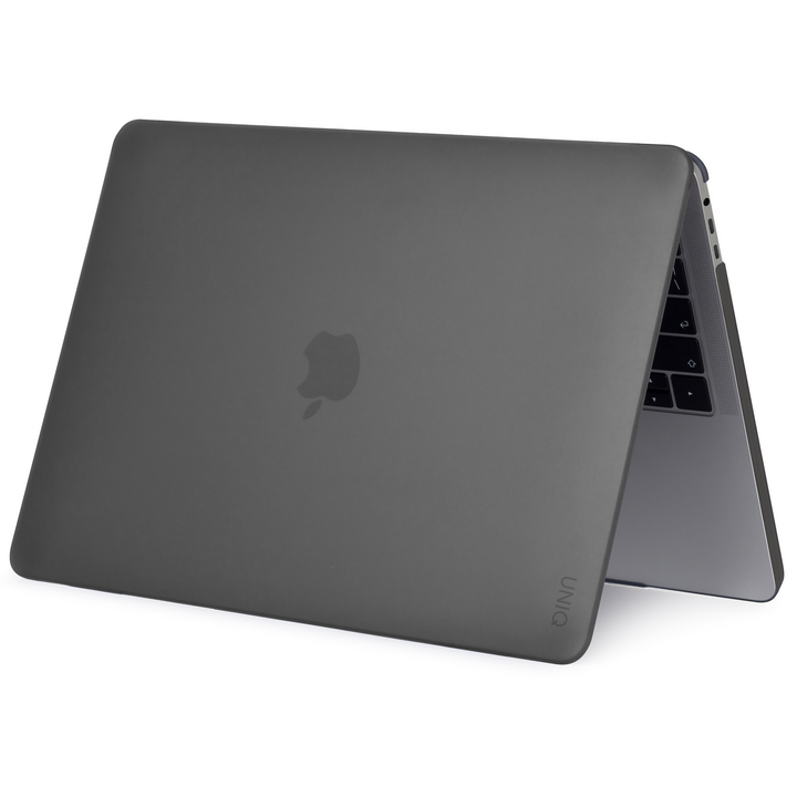 UNIQ HUSK PRO  MACBOOK PRO 13 (2016-2017)- BALCK