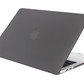 UNIQ HUSK PRO  MACBOOK PRO 13 (2016-2017)- BALCK