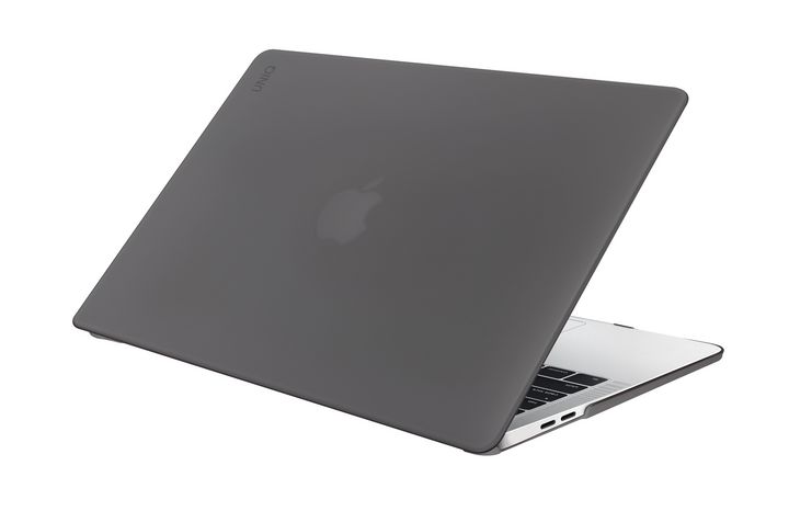 UNIQ HUSK PRO  MACBOOK PRO 13 (2016-2017)- BALCK