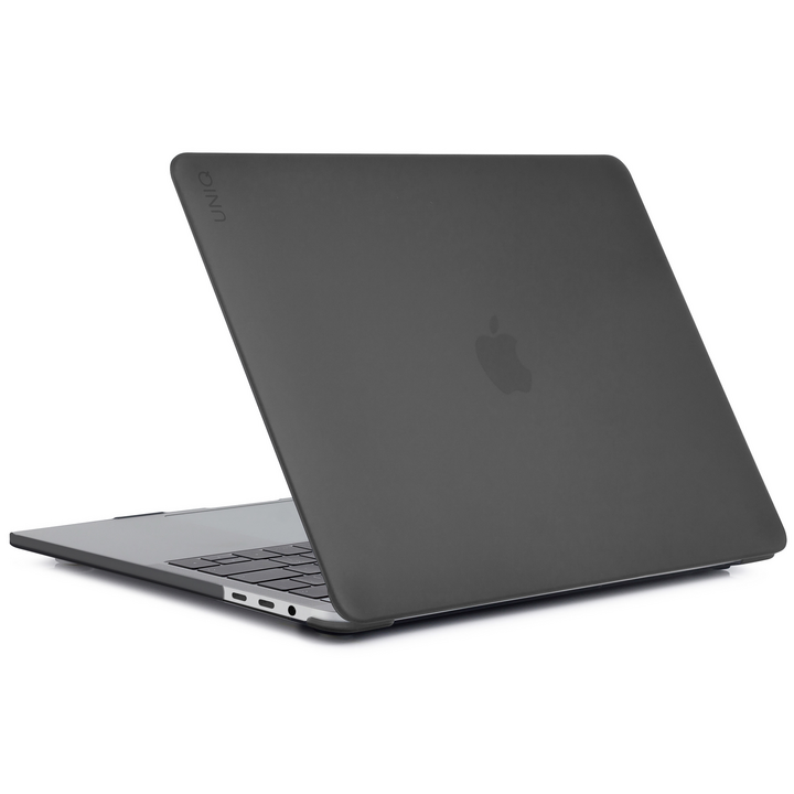 UNIQ HUSK PRO  MACBOOK PRO 13 (2016-2017)- BALCK