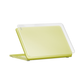 UNIQ CLARO MACBOOK NEO - FROST CLEAR