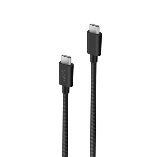 مجموعة UNIQ HYBRID IPHONE 18 PRO (2026) 6.3 MAGCLICK CHARGING CLEARVUE 360 ESSENTIAL 3 في 1