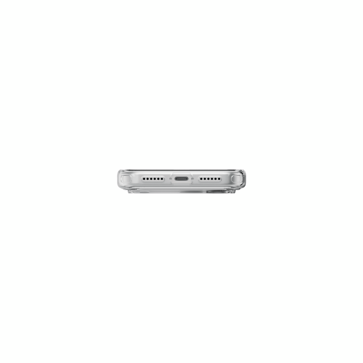 مجموعة UNIQ HYBRID IPHONE 18 PRO (2026) 6.3 MAGCLICK CHARGING CLEARVUE 360 ESSENTIAL 3 في 1