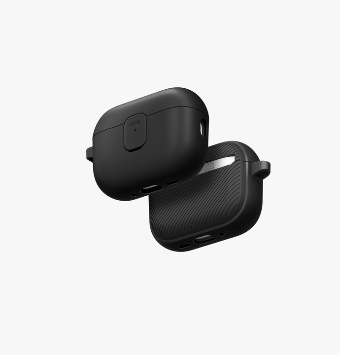 UNIQ CLYDE AIRPODS PRO 3RD GEN LOCK CASE