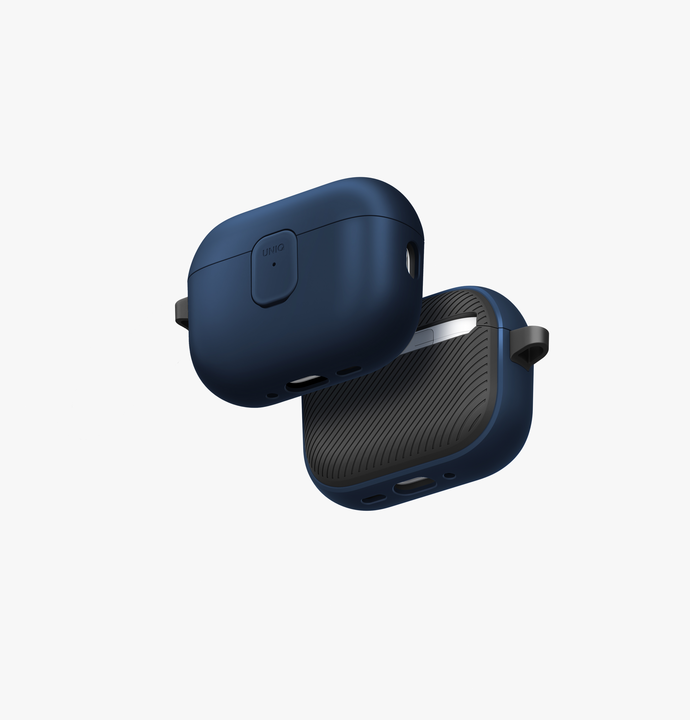 UNIQ CLYDE AIRPODS PRO 3RD GEN LOCK CASE