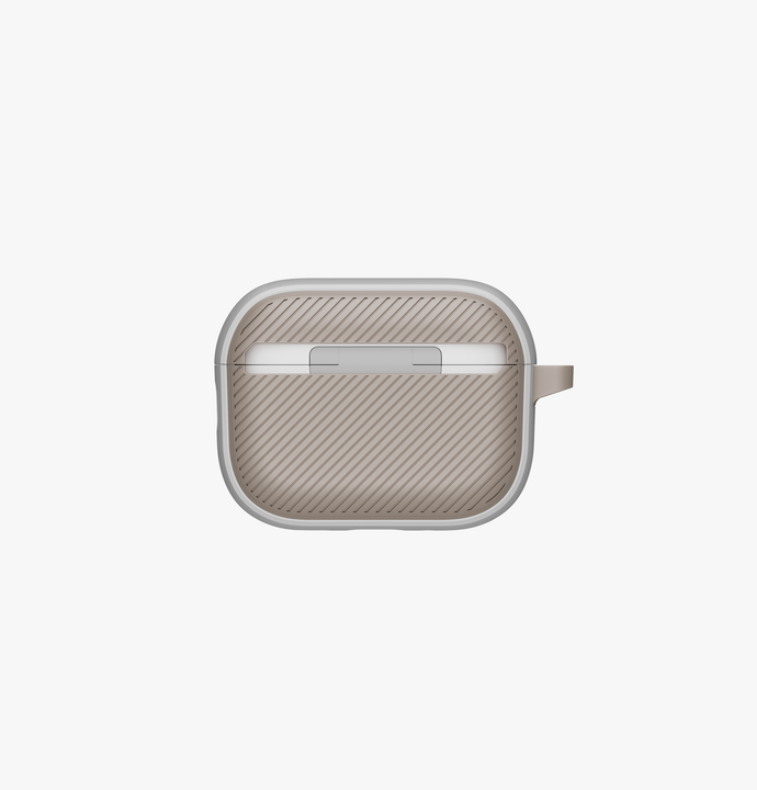 UNIQ CLYDE AIRPODS PRO 3RD GEN LOCK CASE