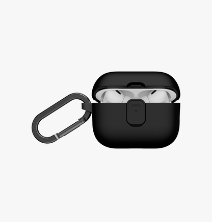 UNIQ CLYDE AIRPODS PRO 3RD GEN LOCK CASE