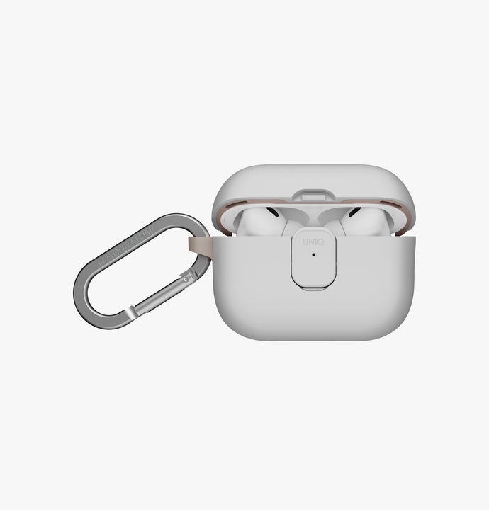UNIQ CLYDE AIRPODS PRO 3RD GEN LOCK CASE